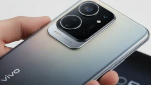 Vivo Y400 5G Launches with 120Hz Display, 8000mAh Battery & 16GB RAM