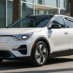 Kia EV3 Electric SUV Launching Soon – Stylish, Smart & Surprisingly Affordable