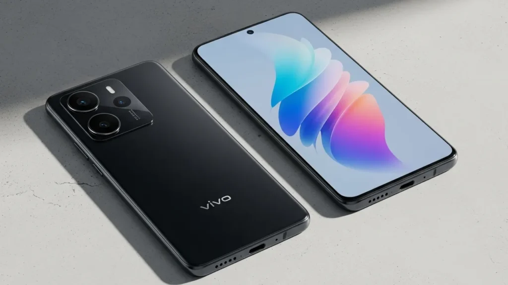 Vivo V29 Pro 5G