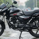 Honda Shine 100 Launches with Smart Design, Great Mileage & Affordable EMI