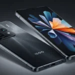 iQOO Premium Phone Launched with Snapdragon 8 Elite Gen 5, 7000mAh Battery & 144Hz 2K Display