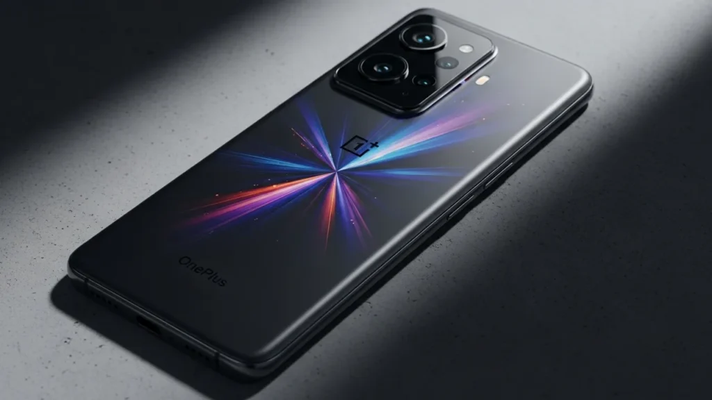 New OnePlus Premium Phone