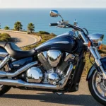 2026 Honda VTX 1800 Cruiser Launches – Retro Muscle Reborn with Modern Power
