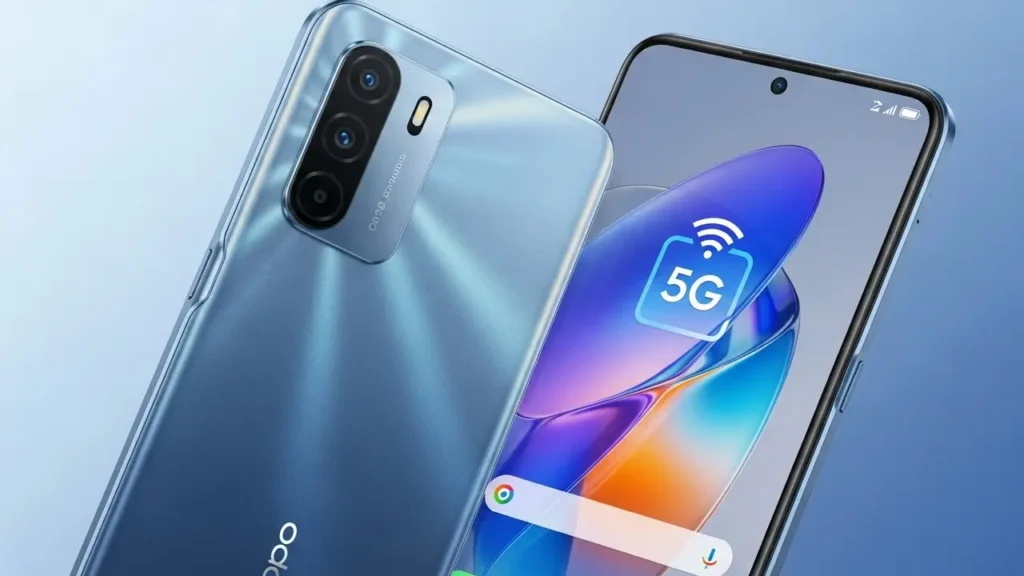 OPPO K13 Turbo 5G