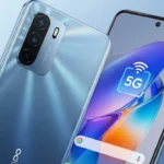 OPPO K13 Turbo 5G Launches with 200MP Camera, 16GB RAM & Massive 7500mAh Battery