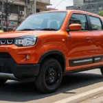 Maruti S-Presso GST Launches with a Huge ₹2 Lakh / RM11,200 Price Drop – See New Rates & Features