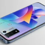 Realme C65 5G Launches With Massive 6800mAh Battery & Smooth 120Hz Display