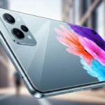 Oppo Reno 15 Pro 5G: 220MP Camera, 4K Recording, 12GB+512GB Storage & 8000mAh Battery