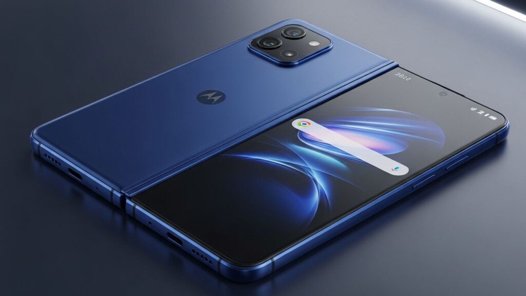 Motorola Razr Ultra 2025