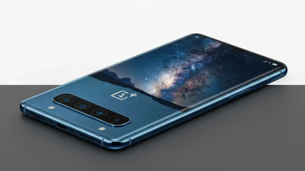 OnePlus 10 Smartphone