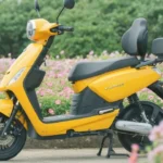 Okinawa Cruise Electric Scooter Launches at ₹35,000 (RM 2,000) – 290KM Range