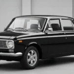 2026 GAZ-12 ZIM Launches – The Return of Soviet Luxury With Modern Power, Hybrid Tech