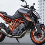 2026 KTM Super Duke 1290 GT Launches – The Ultimate Power Tourer Redefining Performance