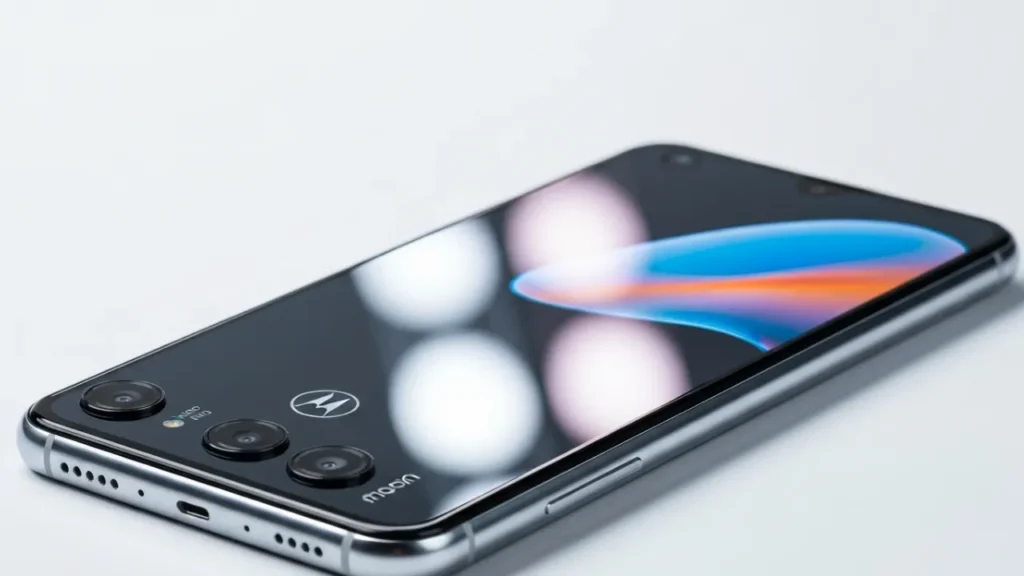 Motorola Moto G99 Pro