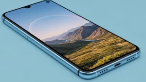 vivo V60e Launches with 200MP AI Camera, 6500mAh Battery & Stunning Design
