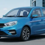 2026 Proton Saga MC3 Launch: Full Details on the Upgraded 1.5L Engine, 120 PS Power & CVT Option