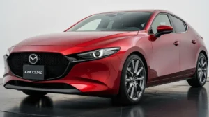 2026 Mazda3 Hatchback Launches Globally With One Miss That Holds It Back From Perfection