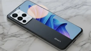 Vivo 78 Launch: Flat Design, 200MP Camera & 6500mAh Battery Power Beast