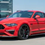2026 Ford Mustang Pickup Truck: America’s First-Ever Muscle Truck is Finally Coming