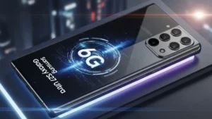 Samsung Galaxy S27 Ultra 6G: 310MP Camera, Snapdragon 8 Elite 3, and Future-Ready Power