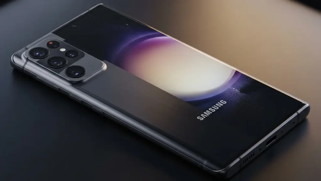 Samsung Galaxy S26 Ultra 5G