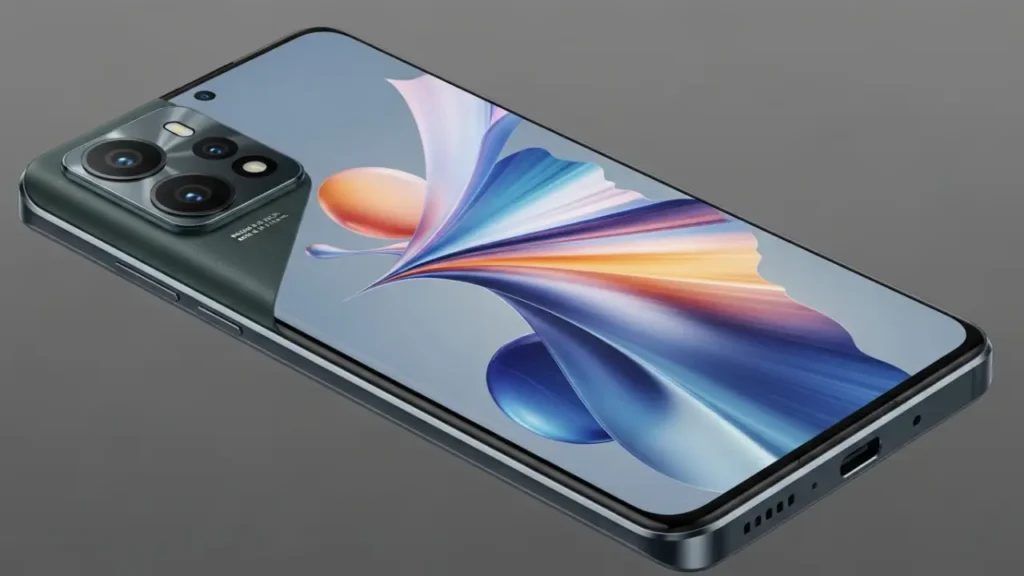 Infinix Note 60 Pro+