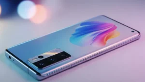 Vivo S20 Pro Launch: 200 MP Flip Camera & Massive 6,000 mAh Battery Powerhouse