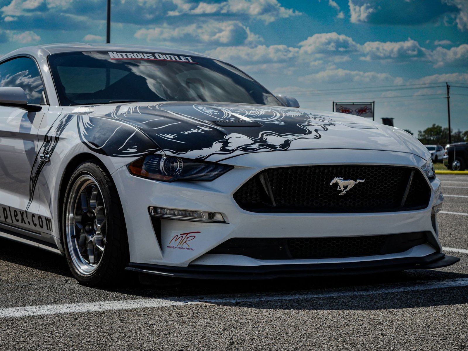 2026 Ford Mustang GTD Launches with Supercar Power and Bold American Engineering