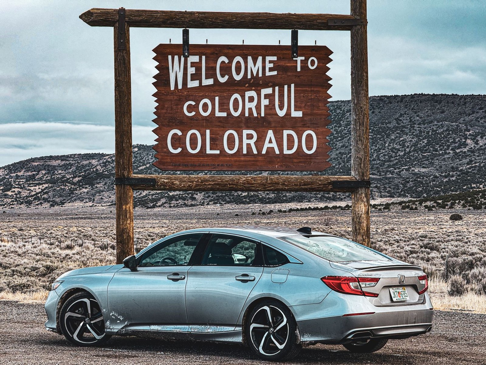 Honda Accord 2025 Launches with Hybrid Power, Smart Tech & Premium Comfort