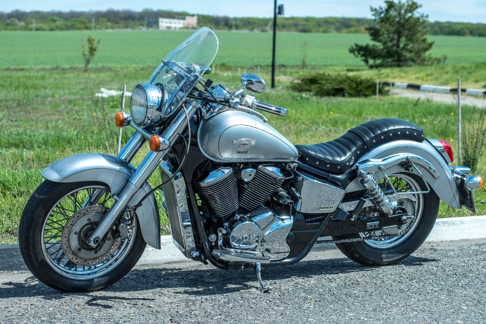 2026 Honda VTX 1800 Cruiser Launches – Retro Muscle Reborn with Modern Power