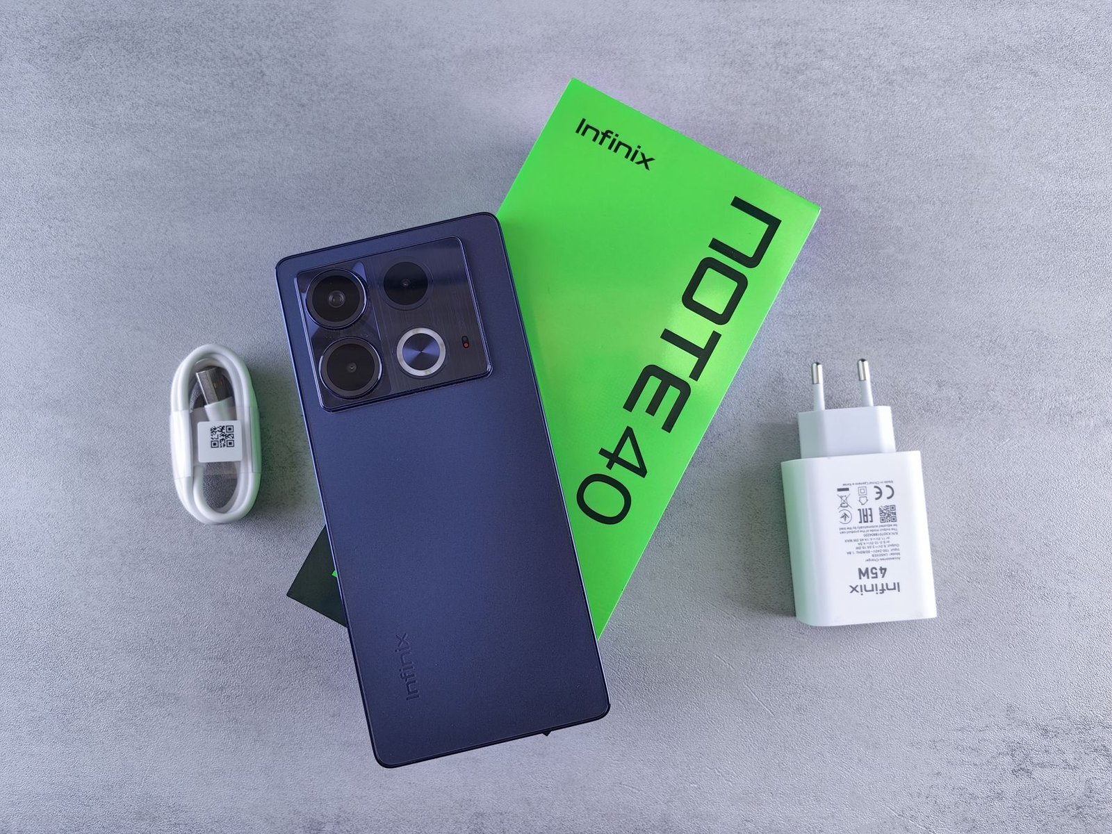 Infinix Note 60 Pro+ Launch: 32GB RAM, 512GB Storage, 300MP Camera & 8500mAh Battery Beast