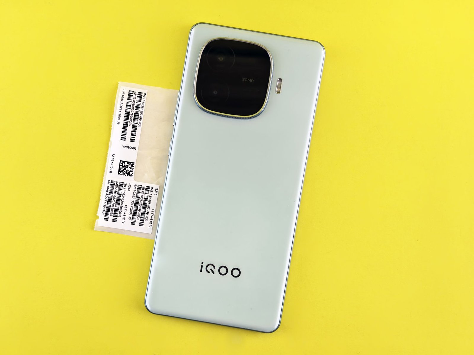 iQOO Neo 11 Launch: Massive Battery, Snapdragon 8 Elite & 2K OLED Display