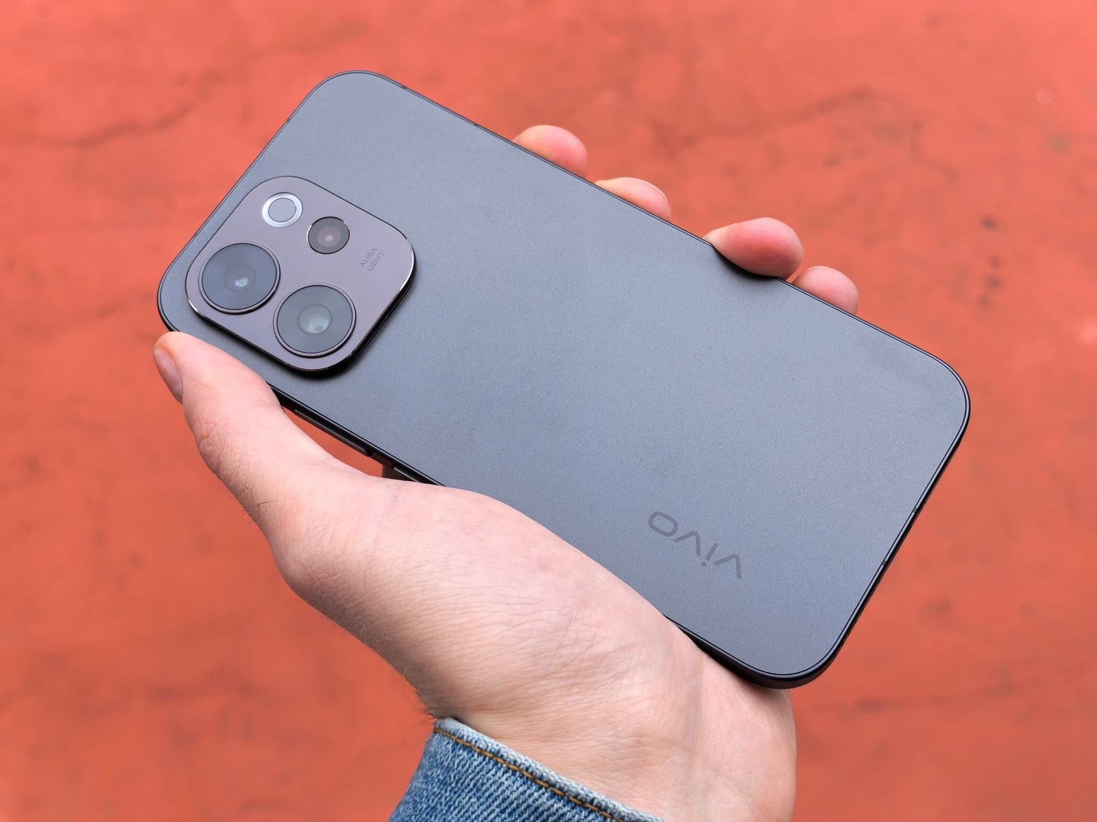 New Vivo Y400 Pro 5G: 16GB RAM, 512GB Storage & Giant 8000mAh Battery