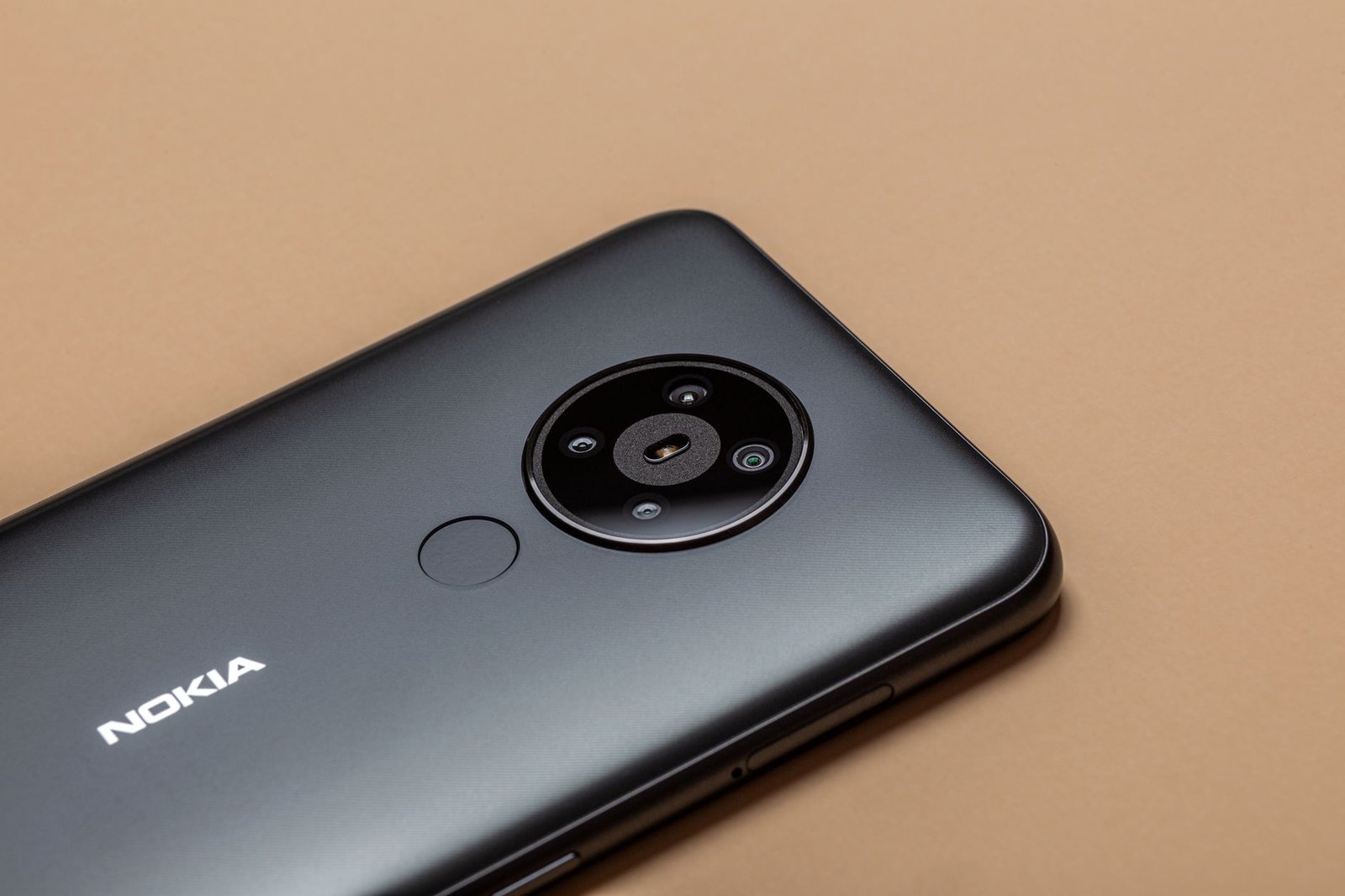 Nokia Dark Max 2025 Launch: 200MP Camera, 18200mAh Battery & Snapdragon 8 Gen 4