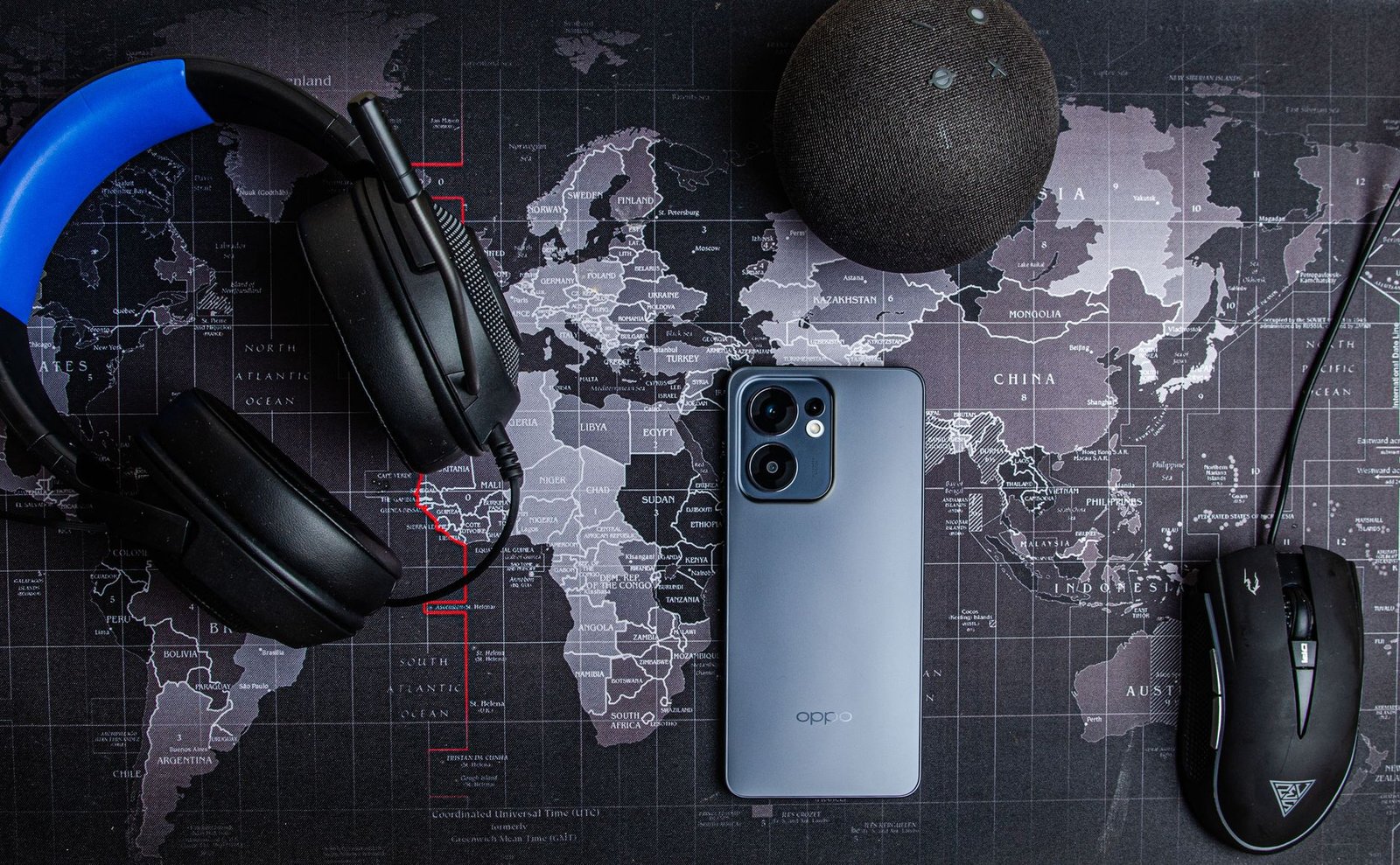 Oppo F19 Pro 5G Plus Launched – Stunning 250MP Camera, 8GB RAM & 6500mAh Battery