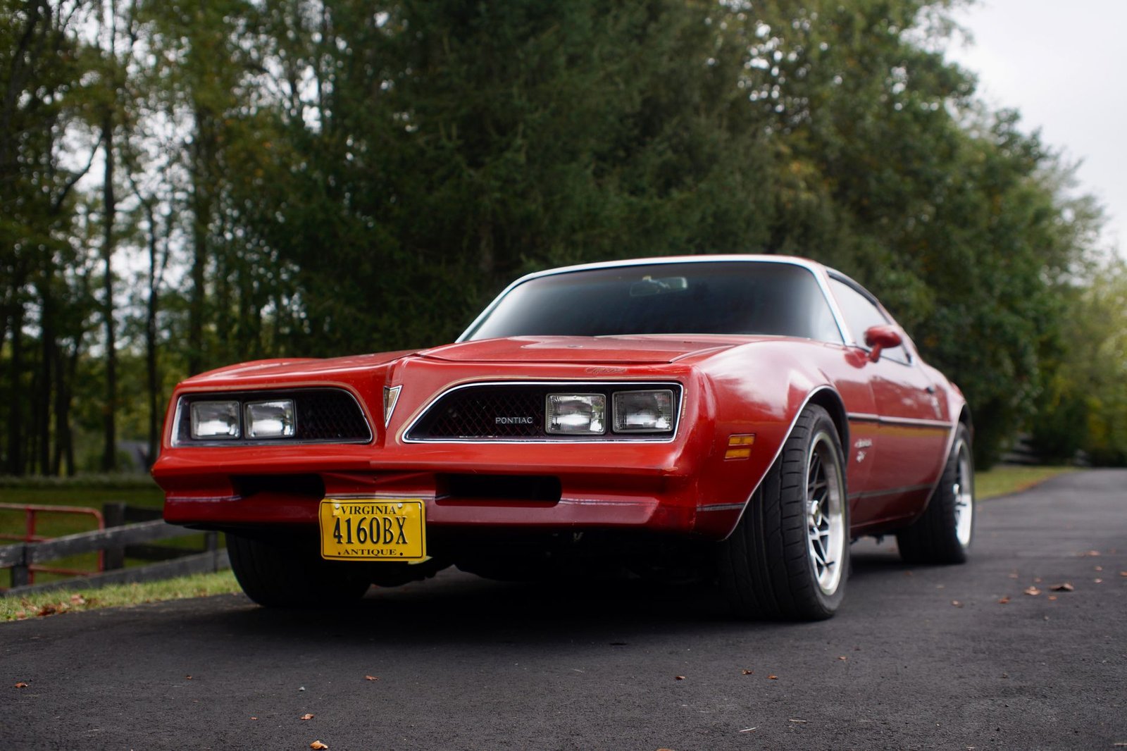 2026 Pontiac Firebird USA Launch: Iconic Muscle Car Returns with Futuristic Power