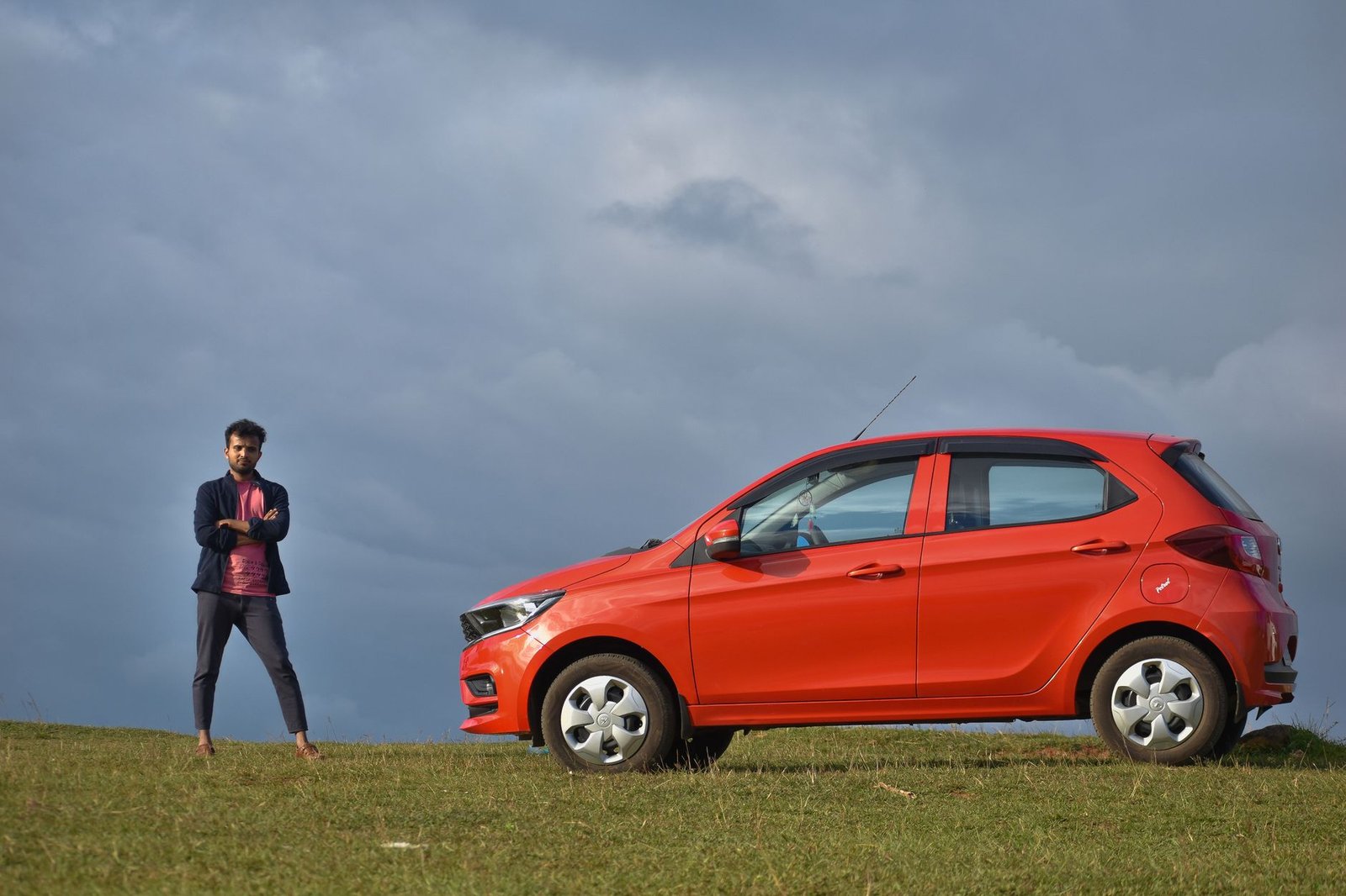 Tata Nano EV Launch: Affordable Electric Car with 300KM Range & Smart Features